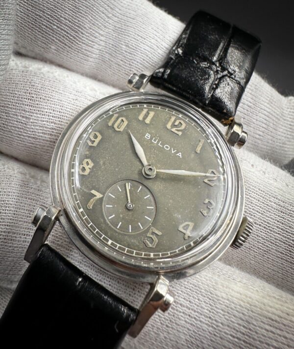 1947 Bulova "His Excellency" - Image 8