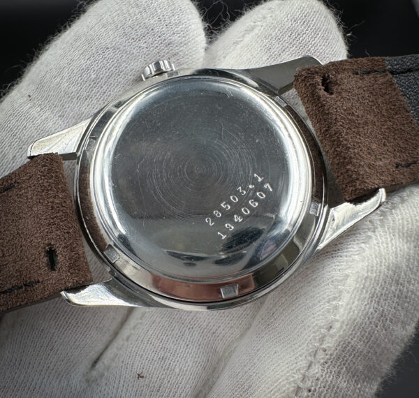 Vintage Certina Automatic Date - SERVICED - Image 6