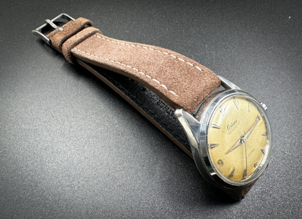 Vintage Certina Automatic Date - SERVICED - Image 9