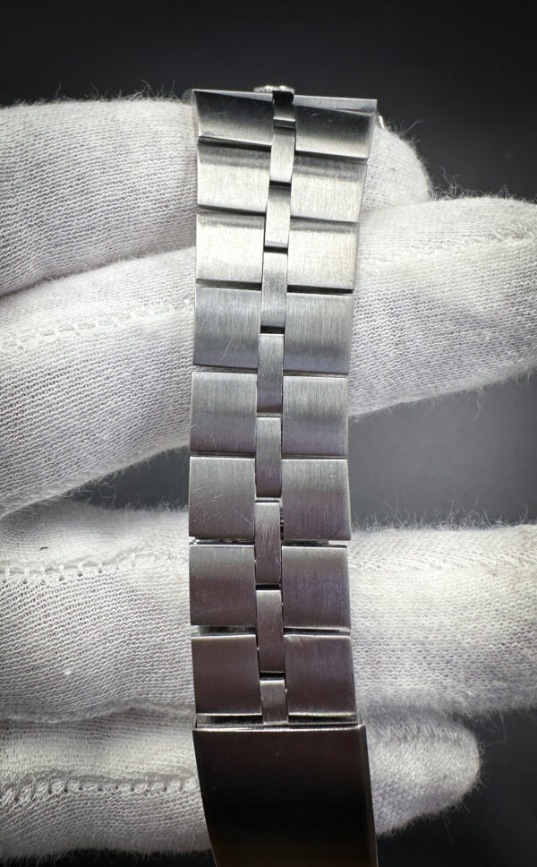 1977 Seiko Bullhead 6138-0040 Chronograph - Image 8