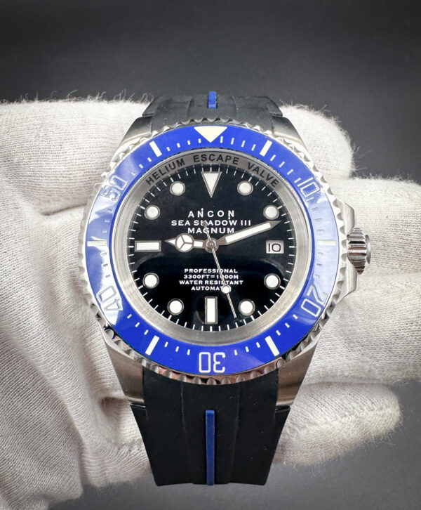 Ancon Sea Shadow III Magnum