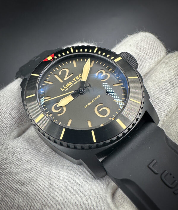 Lum-Tec M90 Limited Edition - Image 4
