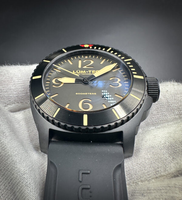 Lum-Tec M90 Limited Edition - Image 5