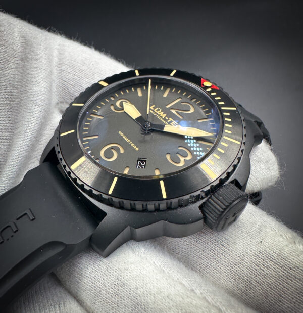 Lum-Tec M90 Limited Edition - Image 6