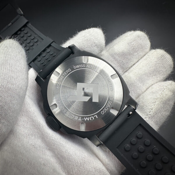 Lum-Tec M90 Limited Edition - Image 9