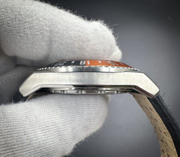 Armand Nicolet Super Sport GMT Date - Image 7