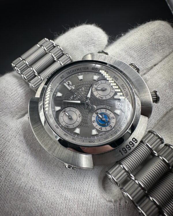 Montega Geneve MC01 Chronograph - Image 2