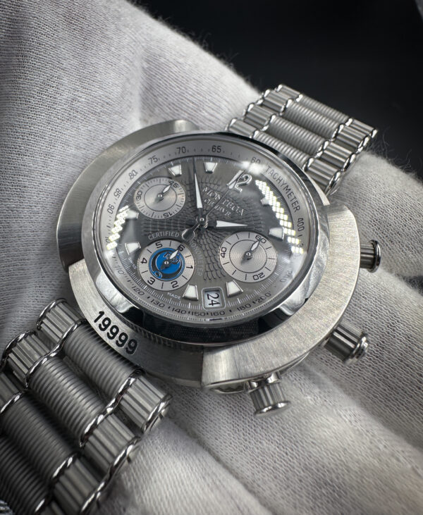 Montega Geneve MC01 Chronograph - Image 4
