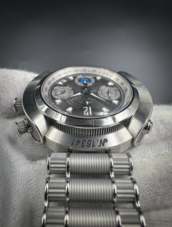 Montega Geneve MC01 Chronograph - Image 6