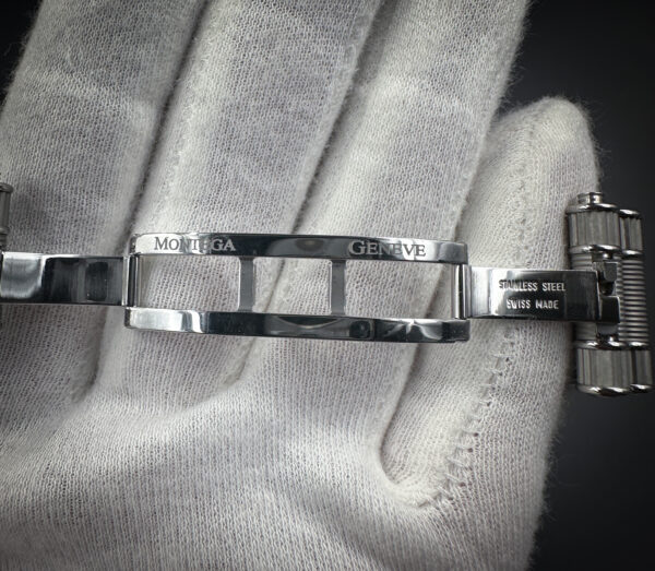 Montega Geneve MC01 Chronograph - Image 10