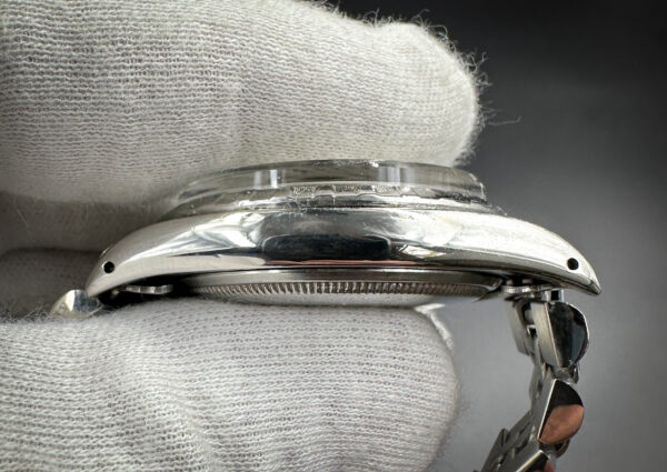 1959 Rolex Oyster Perpetual Datejust 6605 - Image 6
