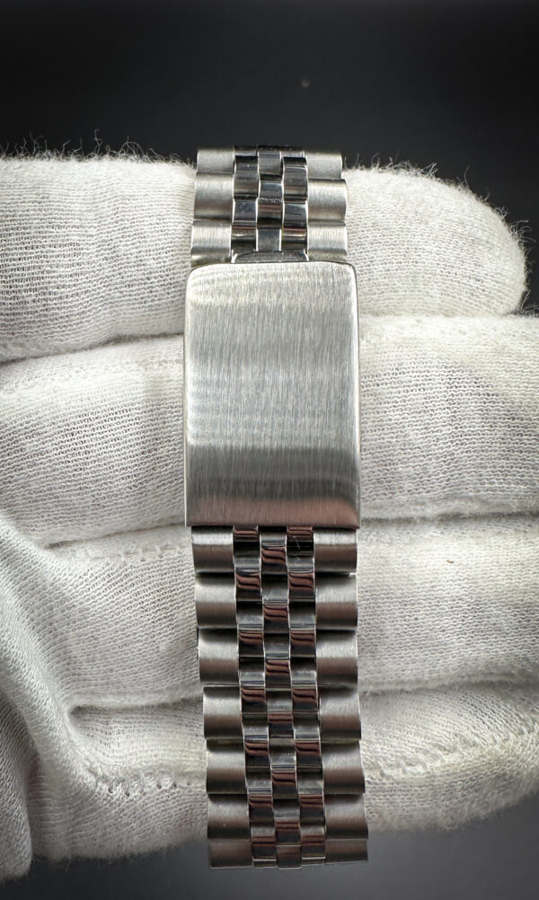 1959 Rolex Oyster Perpetual Datejust 6605 - Image 7