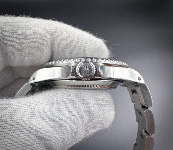 2001 Rolex Submariner Date 16610 FULL KIT - Image 8