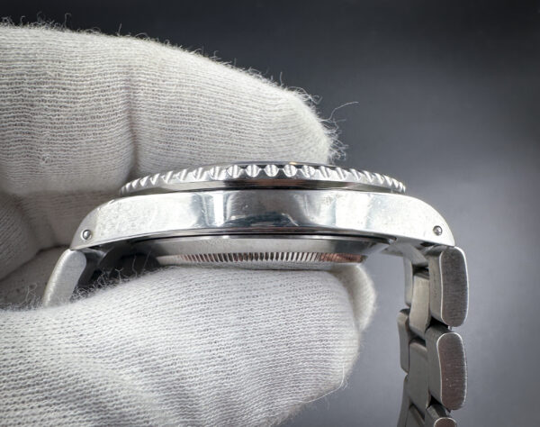 2001 Rolex Submariner Date 16610 FULL KIT - Image 9