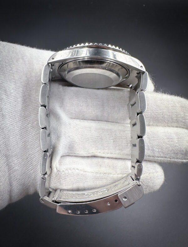 2001 Rolex Submariner Date 16610 FULL KIT - Image 12