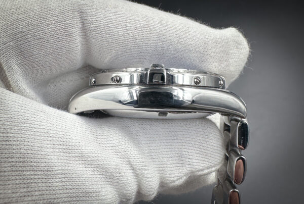 Breitling Transocean Chronograph A53040.1 FULL KIT - Image 7