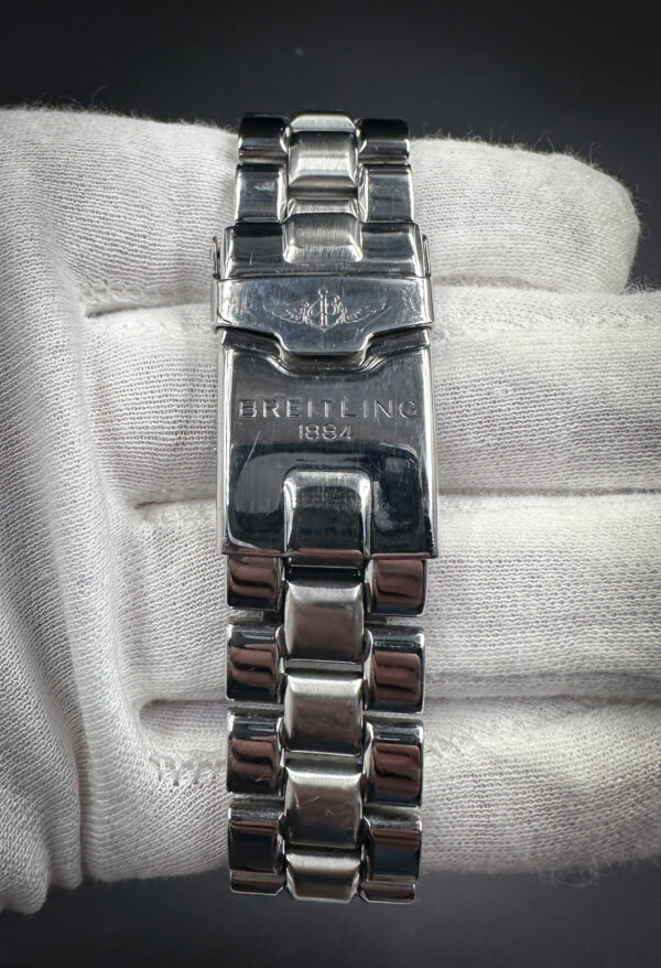 Breitling Transocean Chronograph A53040.1 FULL KIT - Image 10
