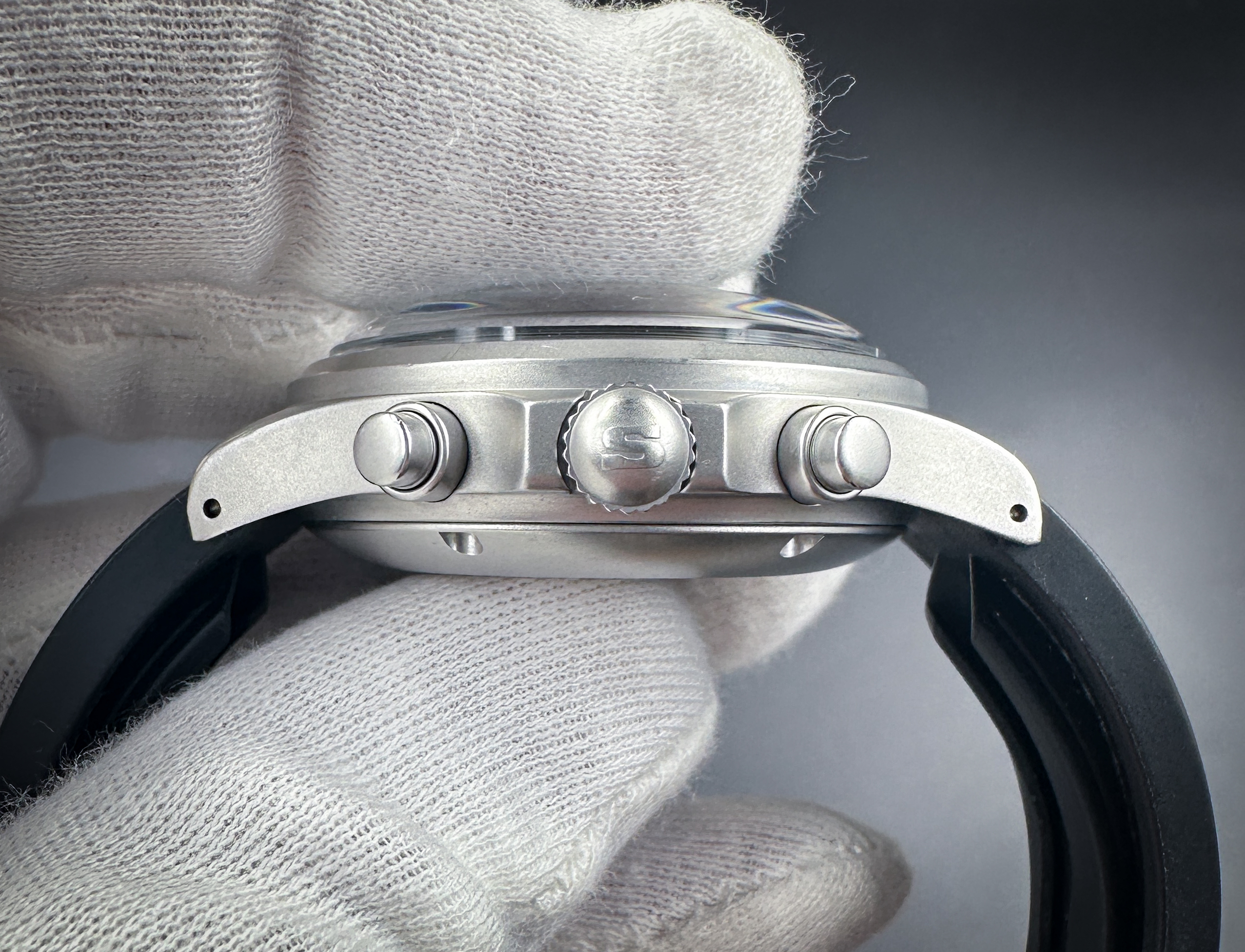 Sinn Flieger 356 Pilot Chronograph - Image 7