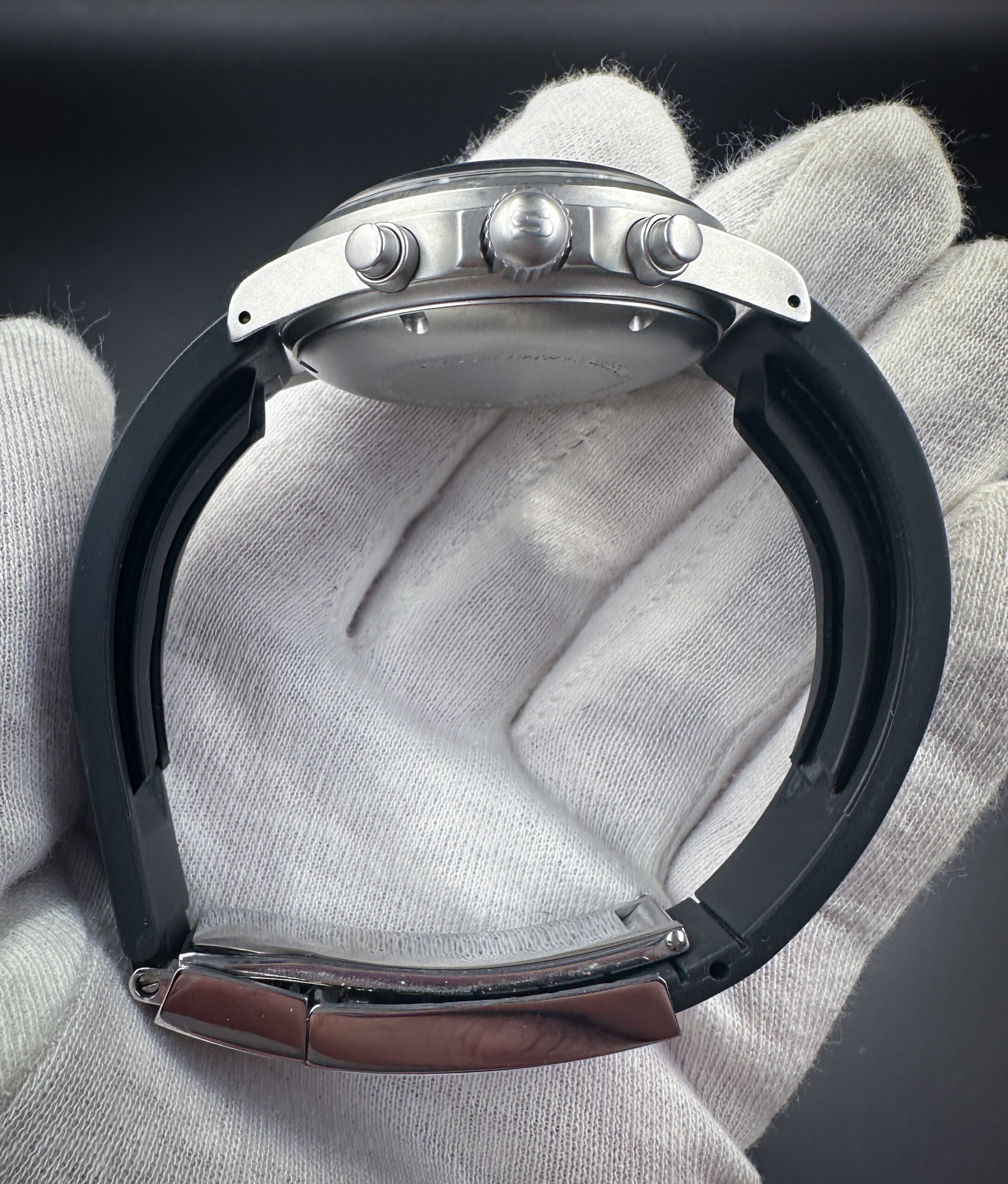 Sinn Flieger 356 Pilot Chronograph - Image 10