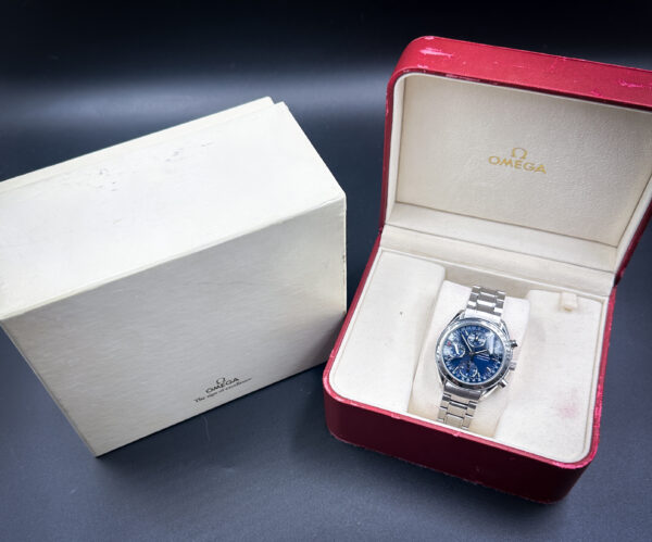 Omega Speedmaster Day-Date 3523.50 - Image 2