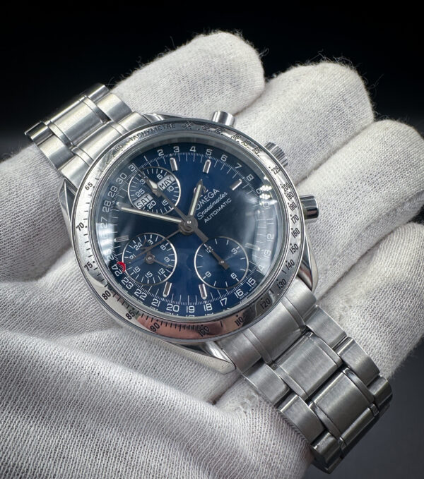 Omega Speedmaster Day-Date 3523.50 - Image 3
