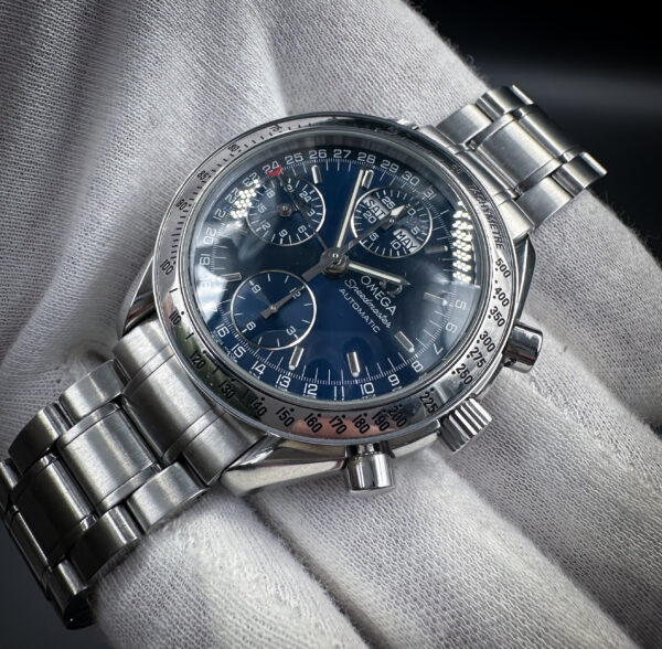 Omega Speedmaster Day-Date 3523.50 - Image 5