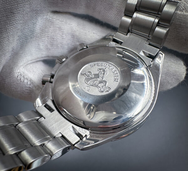 Omega Speedmaster Day-Date 3523.50 - Image 10