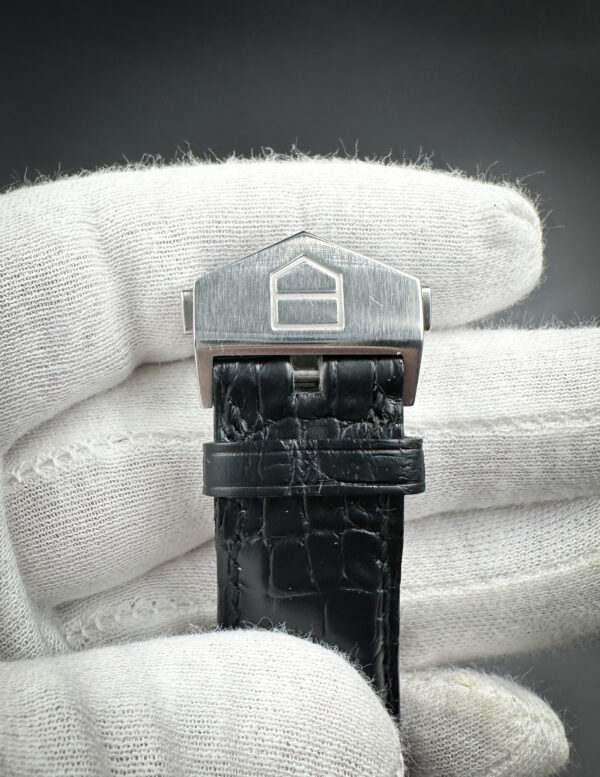 Tag Heuer Aquaracer Chronograph CAY211A - Image 10