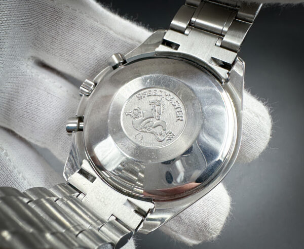 1998 Omega Speedmaster Day-Date 3520.50 - Image 8