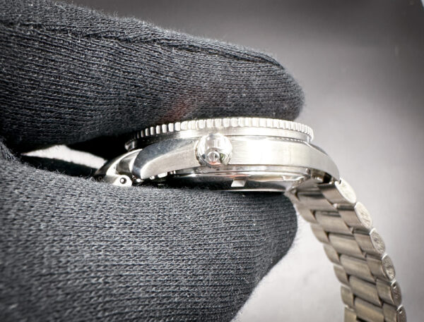 Omega Seamaster Planet Ocean 600 Co-Axial 2209.50 - Image 8
