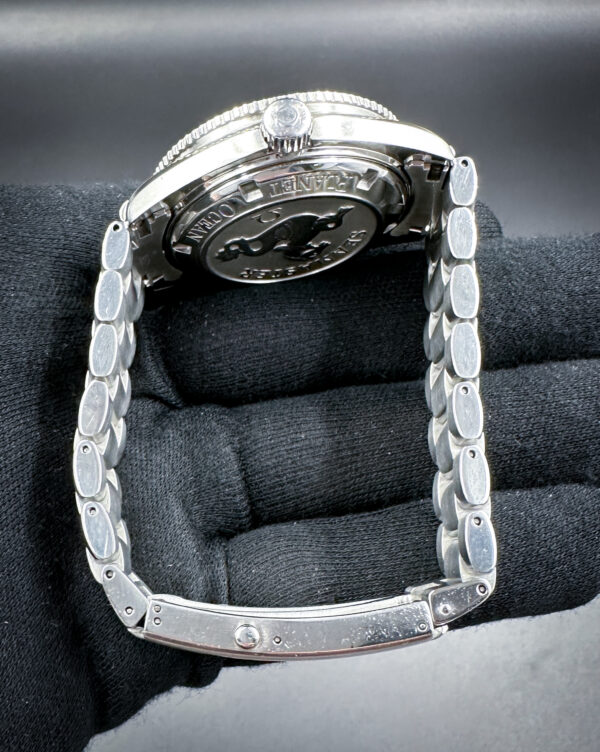Omega Seamaster Planet Ocean 600 Co-Axial 2209.50 - Image 11
