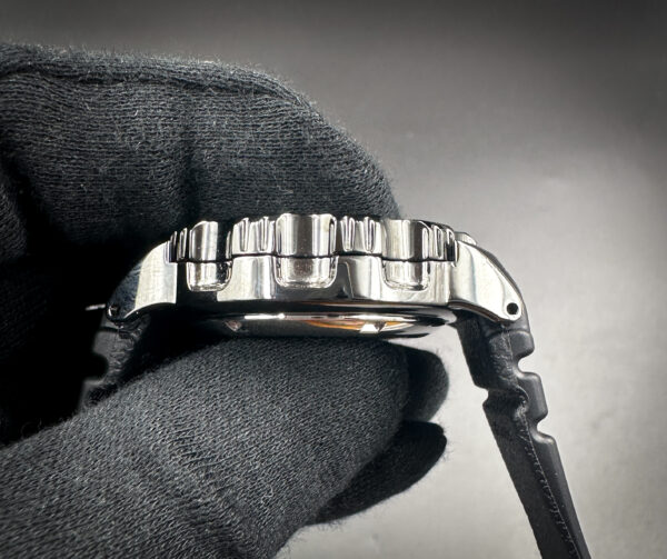 Seiko 7S26-03G0 Black Night Monster - Image 7