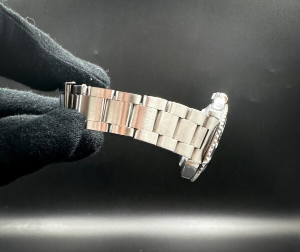 1996 Rolex Submariner 14060 Tropical Dial - Image 13