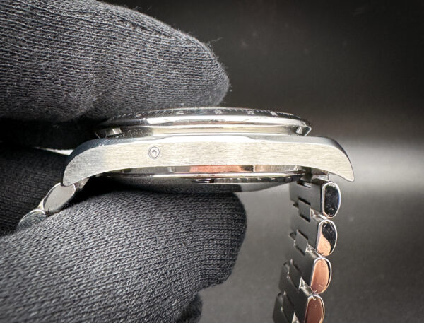 1993 Omega Speedmaster Day-Date 3521.80 - Image 7