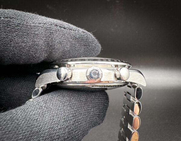 1993 Omega Speedmaster Day-Date 3521.80 - Image 8