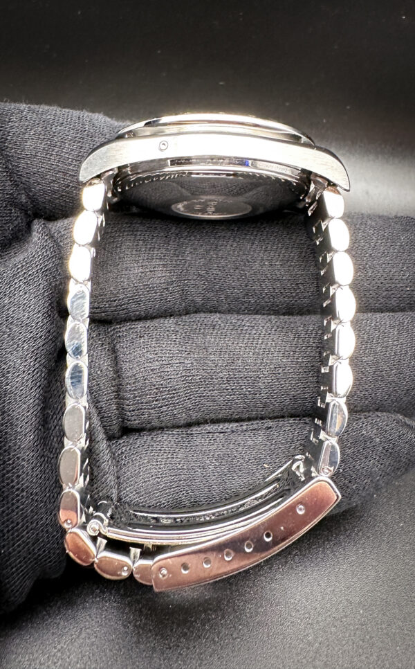 1993 Omega Speedmaster Day-Date 3521.80 - Image 9