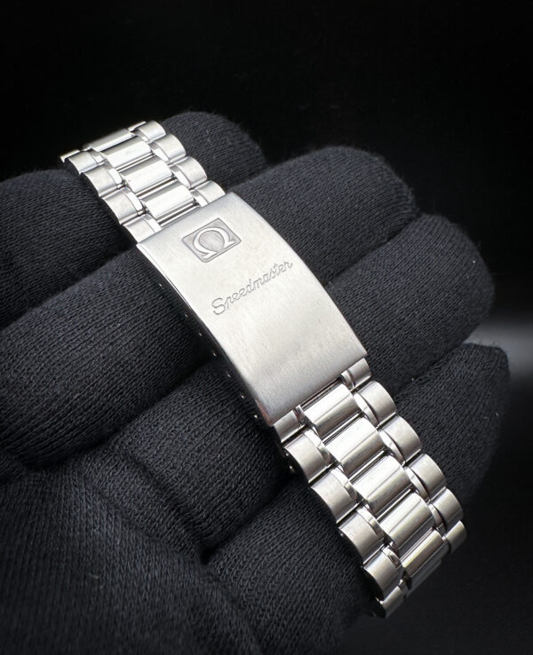 1993 Omega Speedmaster Day-Date 3521.80 - Image 10