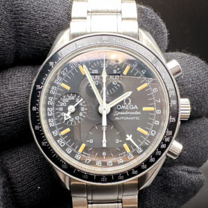 1995 Omega Speedmaster Day-Date 3520.50