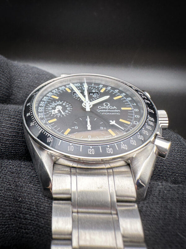 1995 Omega Speedmaster Day-Date 3520.50 - Image 4
