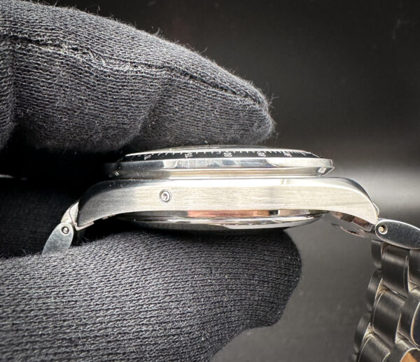 1995 Omega Speedmaster Day-Date 3520.50 - Image 7