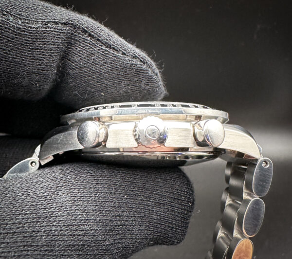 1995 Omega Speedmaster Day-Date 3520.50 - Image 8