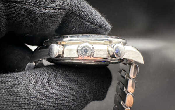 1993 Omega Speedmaster Day-Date 3521.80 - Image 6