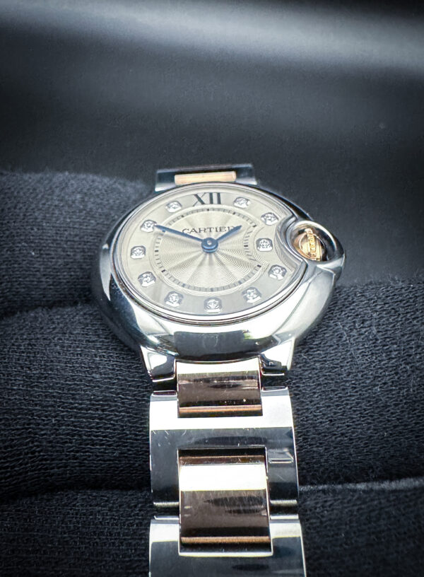 Cartier Ballon Bleu WE902030 - Image 3