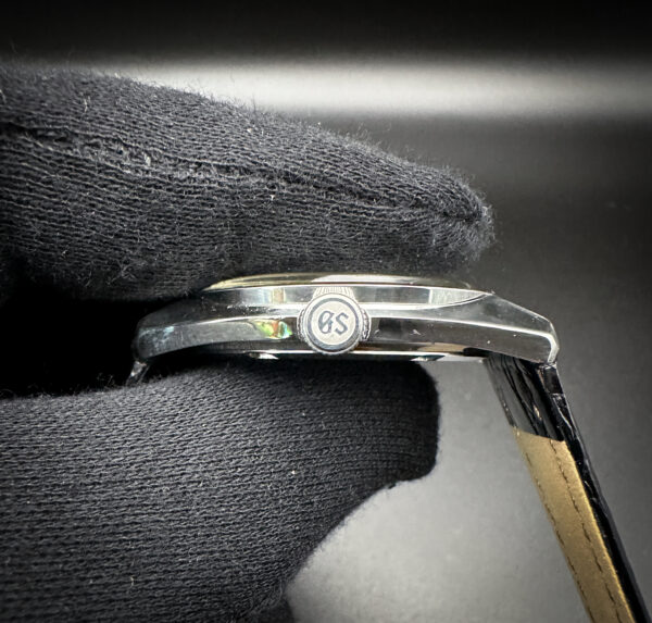 1968 Grand Seiko Hi-Beat 4522-8000 - Image 5