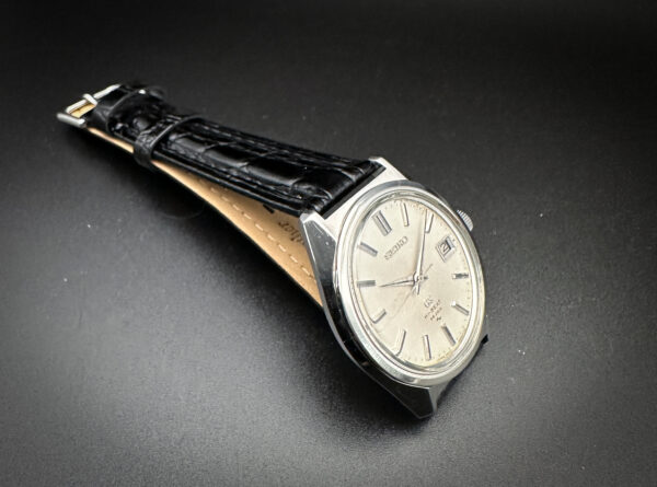 1968 Grand Seiko Hi-Beat 4522-8000 - Image 9