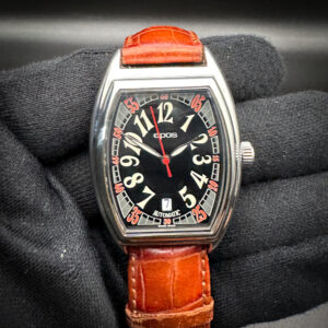 Epos Elegance Tonneau 3332