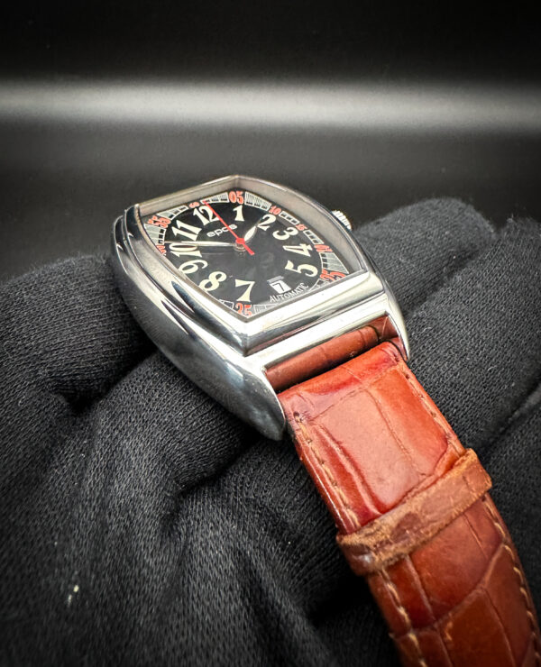 Epos Elegance Tonneau 3332 - Image 3