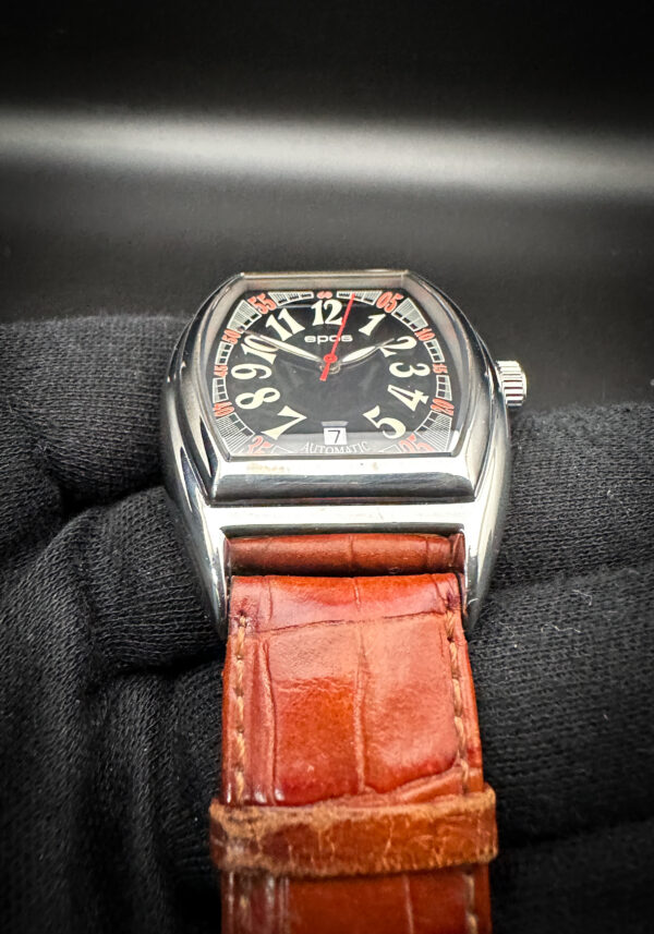 Epos Elegance Tonneau 3332 - Image 4
