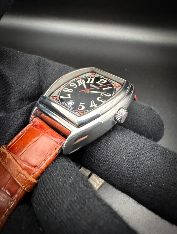 Epos Elegance Tonneau 3332 - Image 5