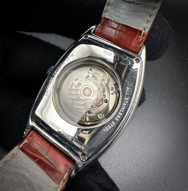 Epos Elegance Tonneau 3332 - Image 10